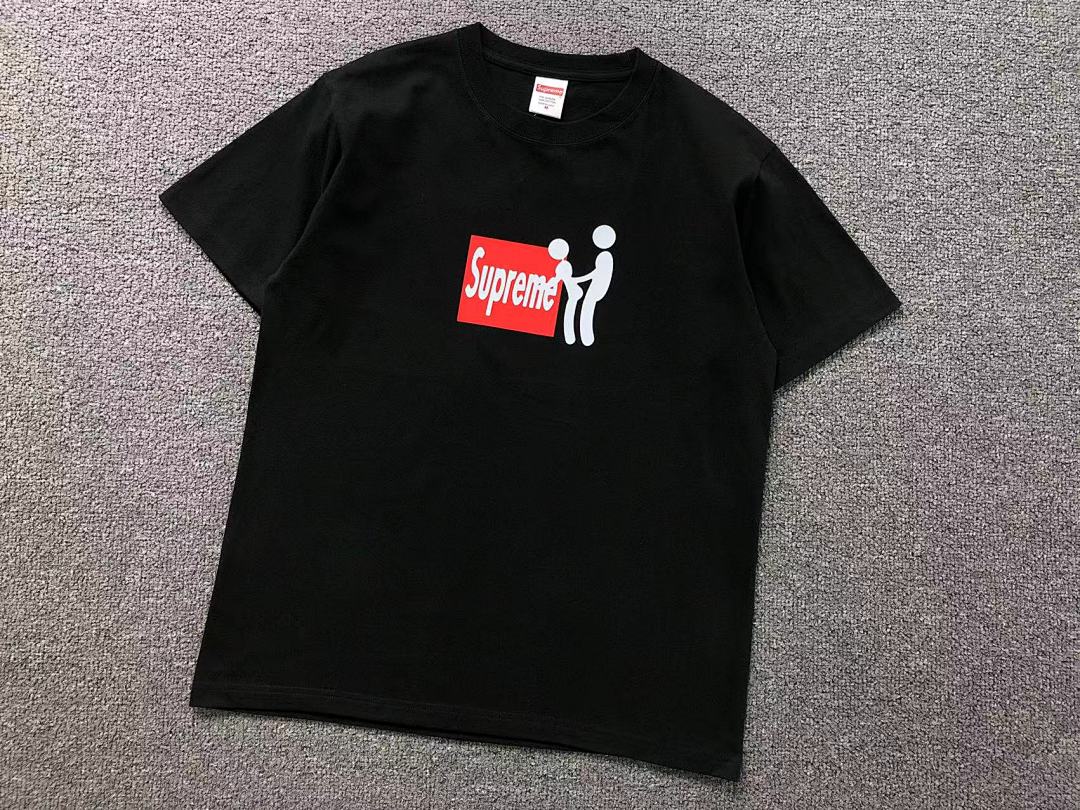 Supreme 95 S⭐⭐R⭐⭐E T-SHIRT 123121102 (Im 170Cm 60Kg I Wear Size M In The Phot) - Image 16