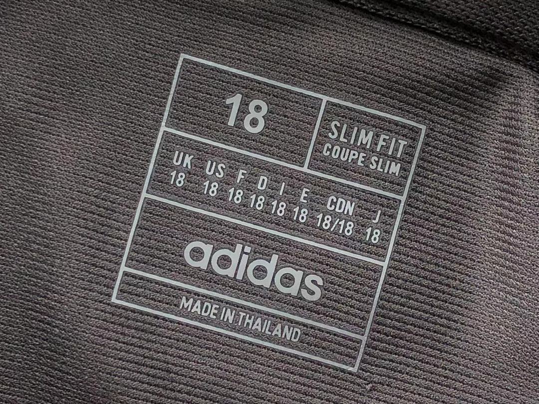Chanel 68 FOOTBALL T-SHIRT SHORTS - Image 19