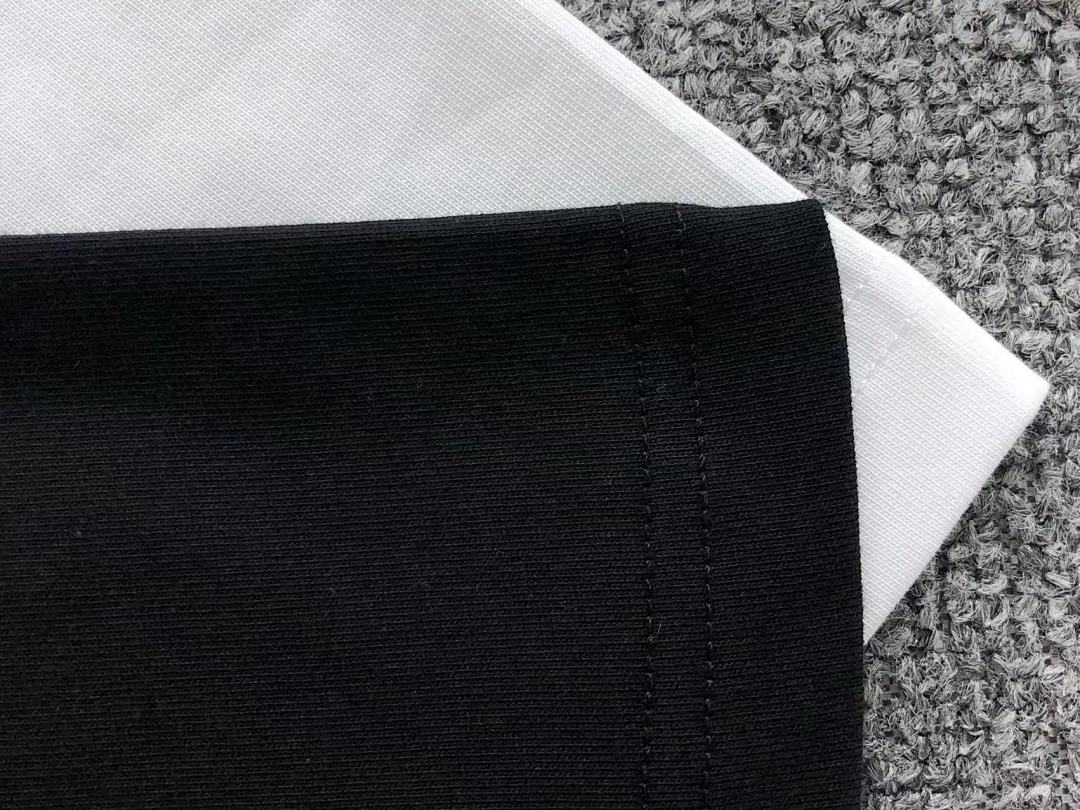 Louis Vuitton 118 L⭐ T-SHIRT 41080207133 (Im 170Cm 60Kg I Wear Size XL In The Phot) - Image 19