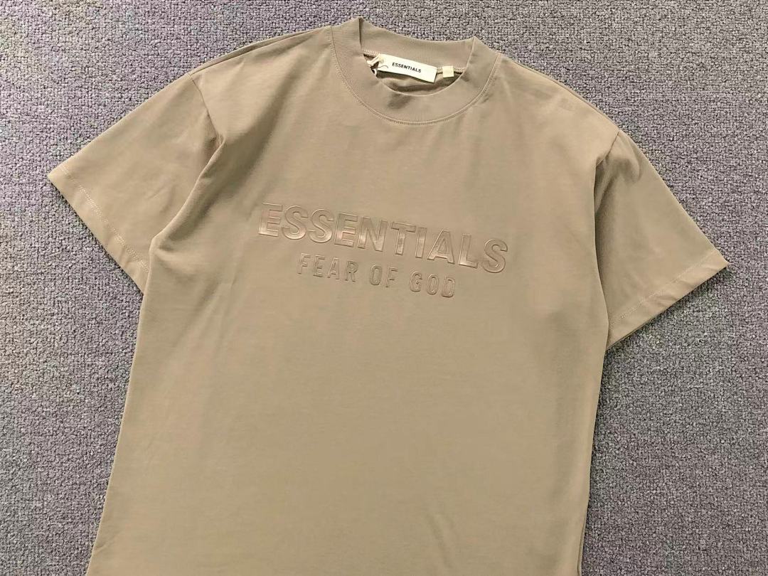 Fear of God SHORTS115 FOG T-SHIRT - Image 21