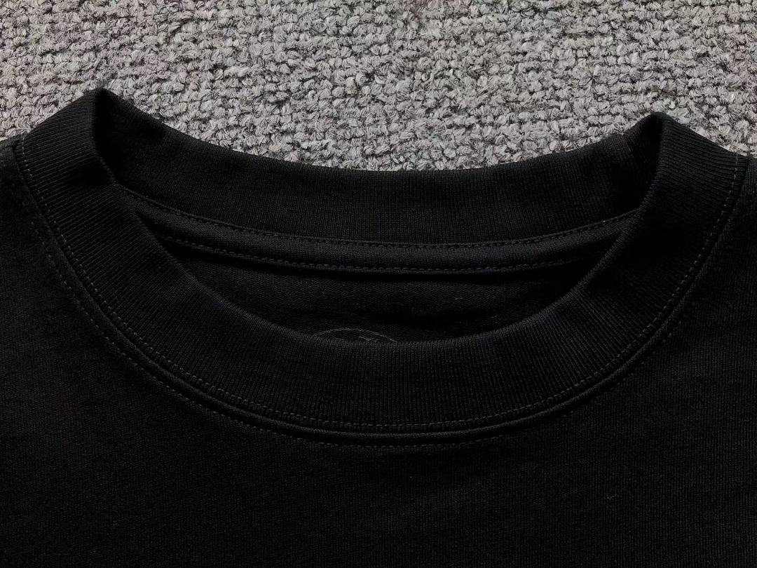 Comme des Garcons 125 C⭐⭐OME HE⭐⭐TS LONG SLEEVED 52090504127 (Im 170Cm 60Kg I Wear Size M In The Phot) - Image 25
