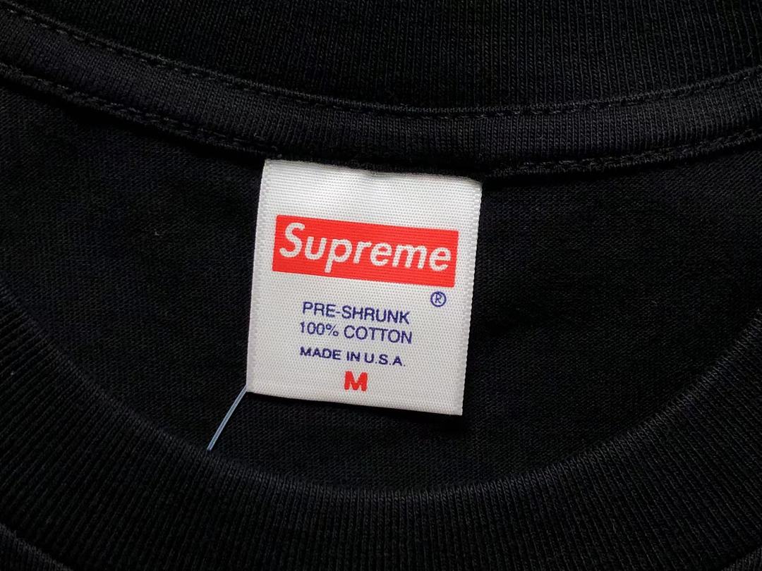 Supreme 95 S⭐⭐R⭐⭐E T-SHIRT - Image 15