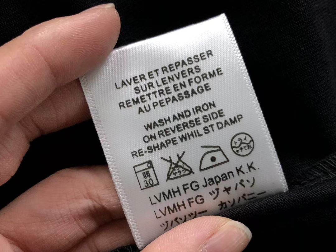 Saint Laurent 115 SA⭐⭐T ⭐⭐U⭐⭐NT T-SHIRT 3205060921 (Im 170Cm 60Kg I Wear Size L In The Phot) - Image 25