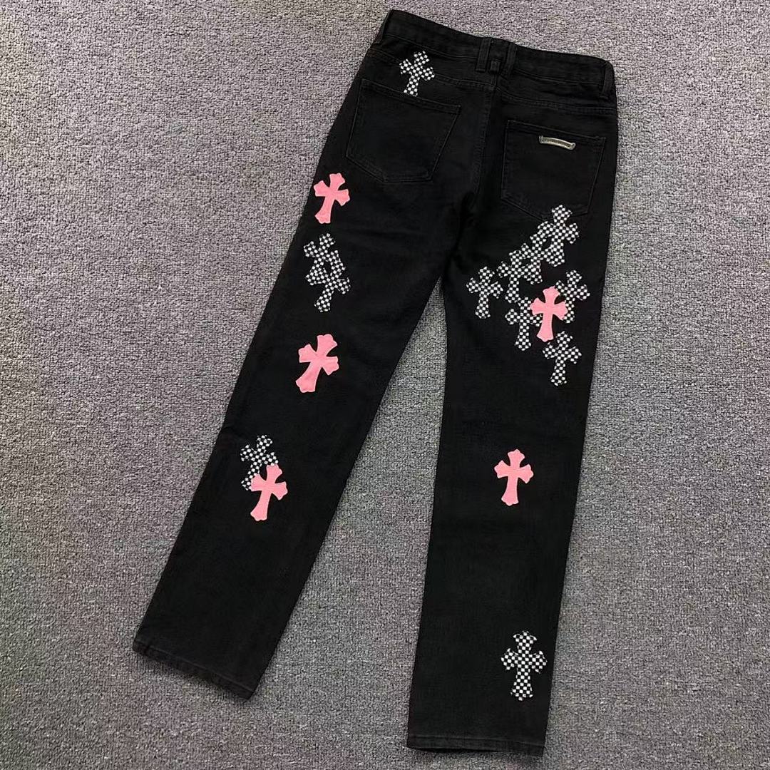 Comme des Garcons 228 C⭐⭐OME HE⭐⭐TS TROUSERS 2122610001 (Im 170Cm 57Kg I Wear Size S In The Phot)
