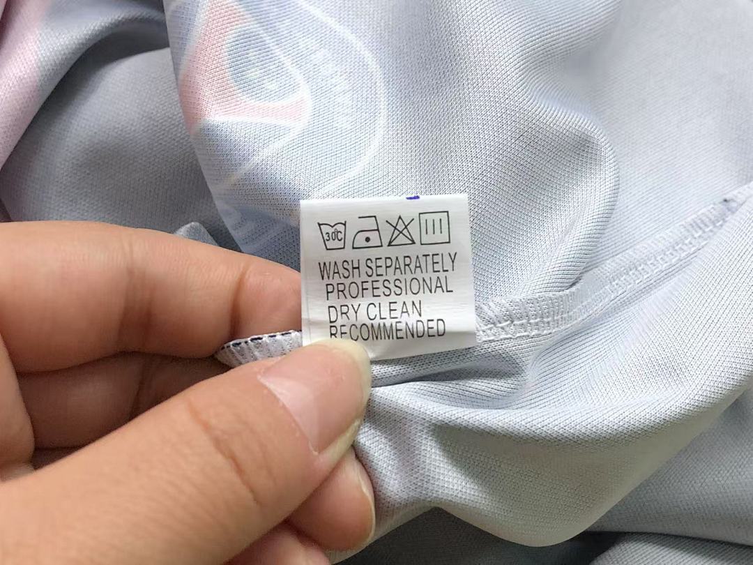 Unbranded 78 FOOTBALL T-SHIRT 11041703002 (Im 170Cm 60Kg I Wear Size L In The Phot) - Image 18