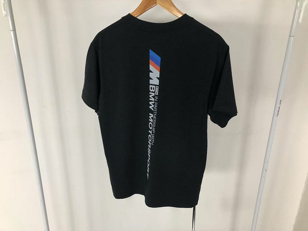 Kith 95 KITH T-SHIRT 504194095 (Im 170Cm 60Kg I Wear Size S In The Phot) - Image 20