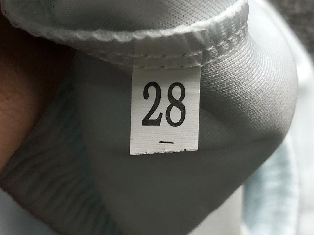 Chanel 68 FOOTBALL T-SHIRT SHORTS - Image 25