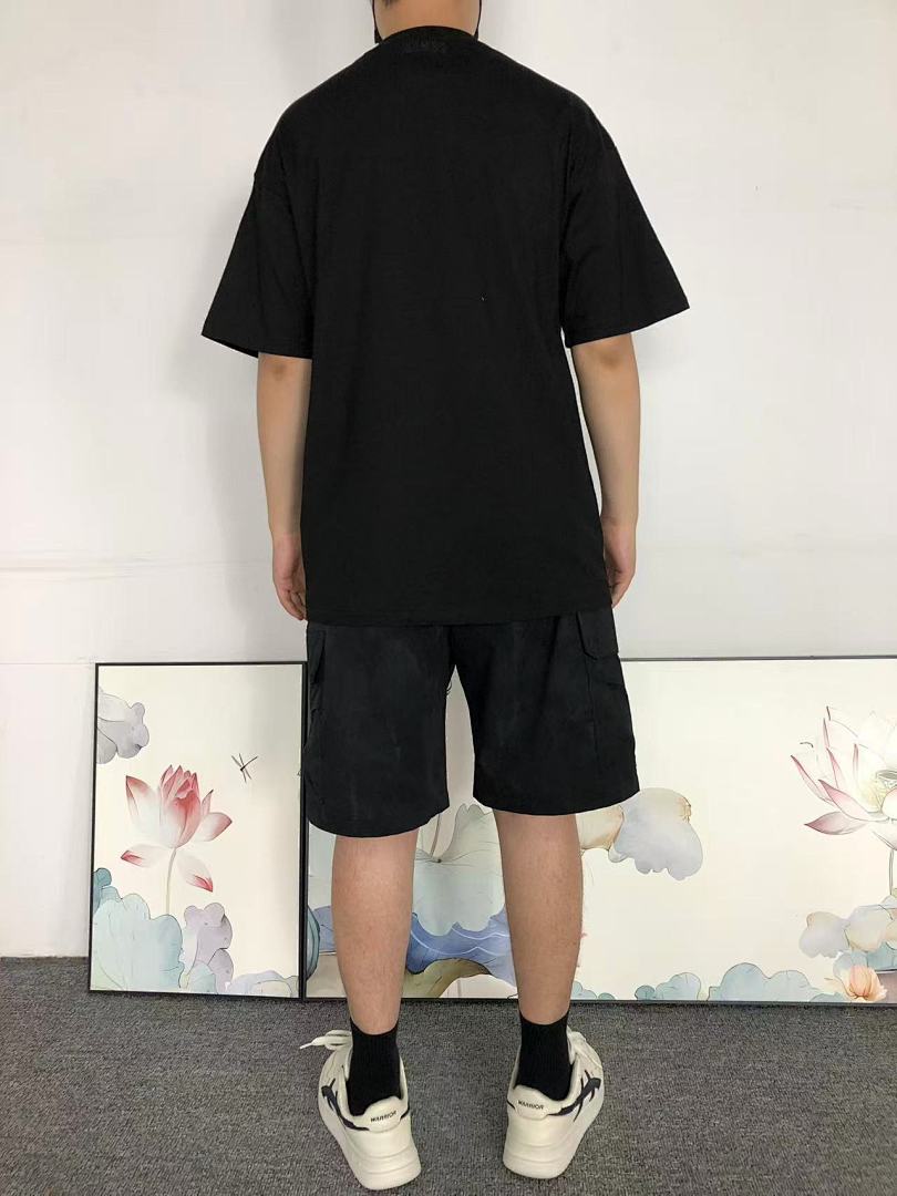 Vetements 88 VETEMENTS T-SHIRT 482317145 (Im 170Cm 60Kg I Wear Size S In The Phot) - Image 4