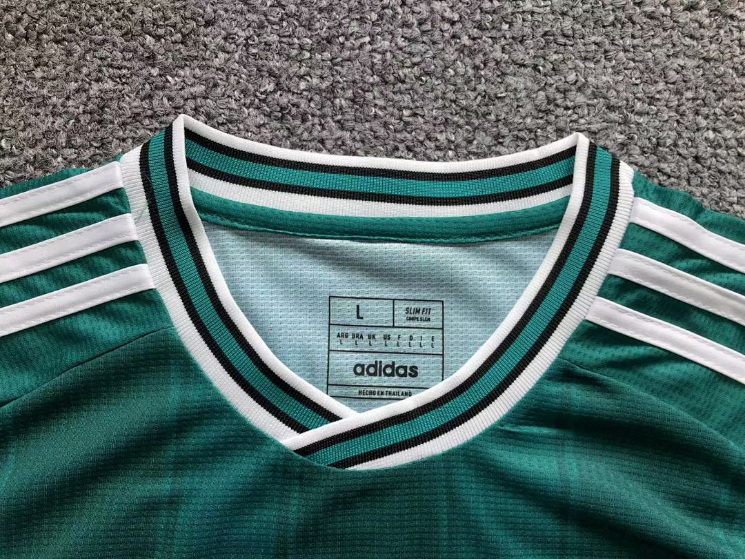 Unbranded 68 FOOTBALL T-SHIRT 213140814 (Im 170Cm 60Kg I Wear Size L In The Phot) - Image 15