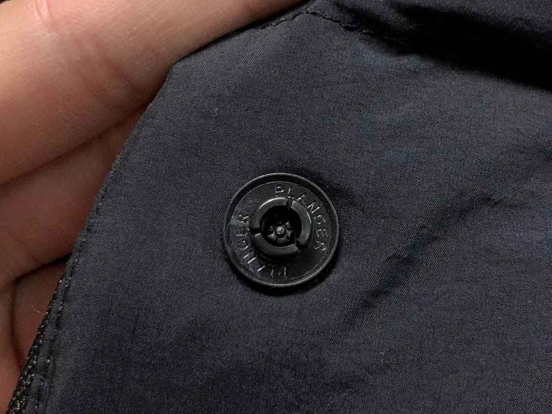 Canada Goose 645 C⭐N⭐⭐A G⭐⭐⭐E DOWN JACKETS 380618 (Im 170Cm 57Kg I Wear Size M In The Phot) - Image 30