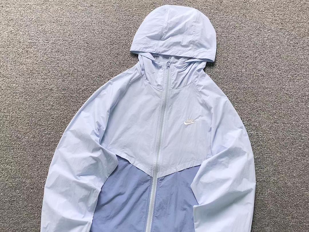 Nike 158 N⭐K⭐ SUNSCREEN CLOTHING 4206110777 (Im 170Cm 60Kg I Wear Size M In The Phot) - Image 14