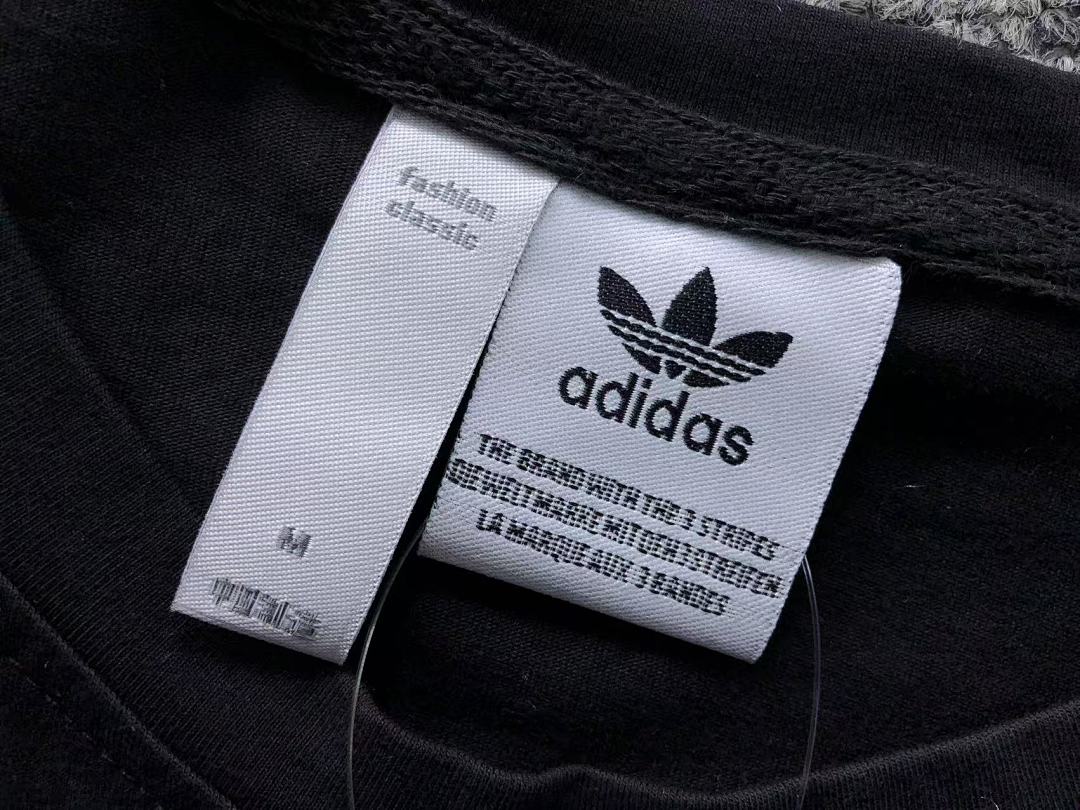Adidas 85 A⭐I⭐AS T-SHIRT 505191085 (Im 170Cm 60Kg I Wear Size M In The Phot) - Image 18
