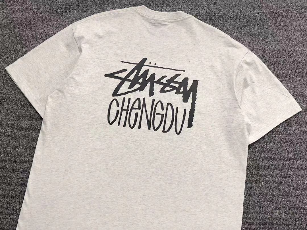 Stussy 85 STUSSY T-SHIRT - Image 18