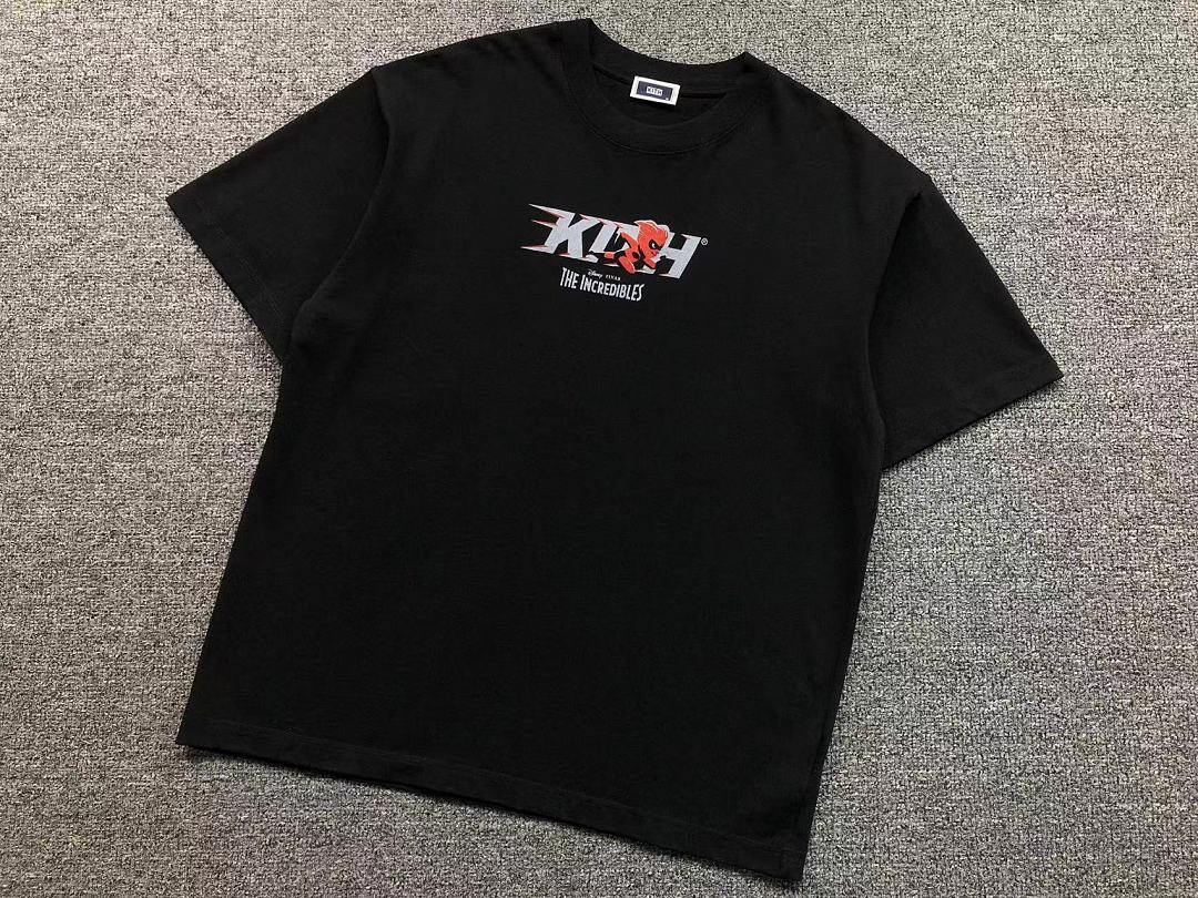 Kith 135 KITH T-SHIRT 22041815001 (Im 170Cm 60Kg I Wear Size M In The Phot) - Image 6