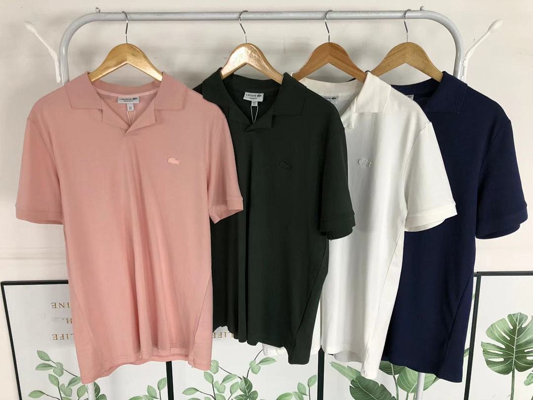 Lacoste 126 LACOSTE POLO 213130109 (Im 170Cm 55Kg I Wear Size L In The Phot) - Image 26