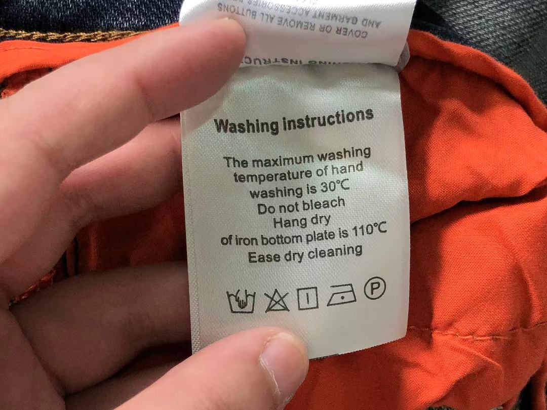 Unbranded 215 L⭐ TROUSERS 4207241901 (Im 170Cm 60Kg I Wear Size 32 In The Phot) - Image 24