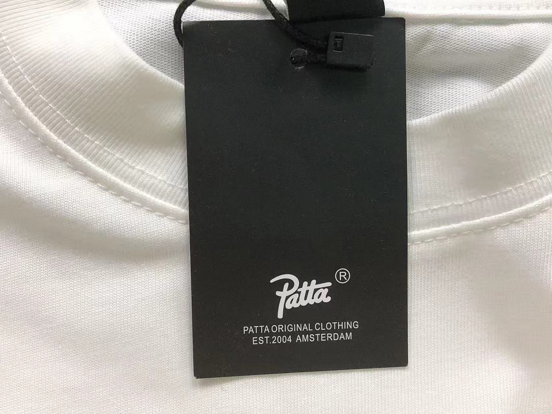 Patta 82 P⭐TT⭐ T-SHIRT 1261303175 (Im 170Cm 60Kg I Wear Size M In The Phot) - Image 17