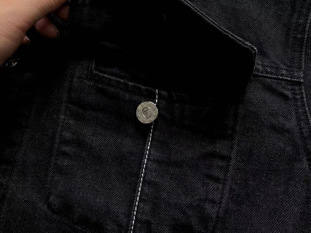 Unbranded 🔥🔥🔥 TOP218 TROUSERS158 CORTEIZ JACKET - Image 24
