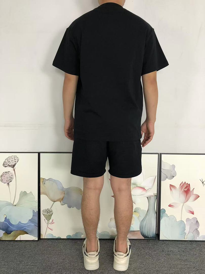 Hugo Boss 125 H⭐G⭐ B⭐⭐S T-SHIRT 2208032715 (Im 170Cm 60Kg I Wear Size S In The Phot) - Image 4