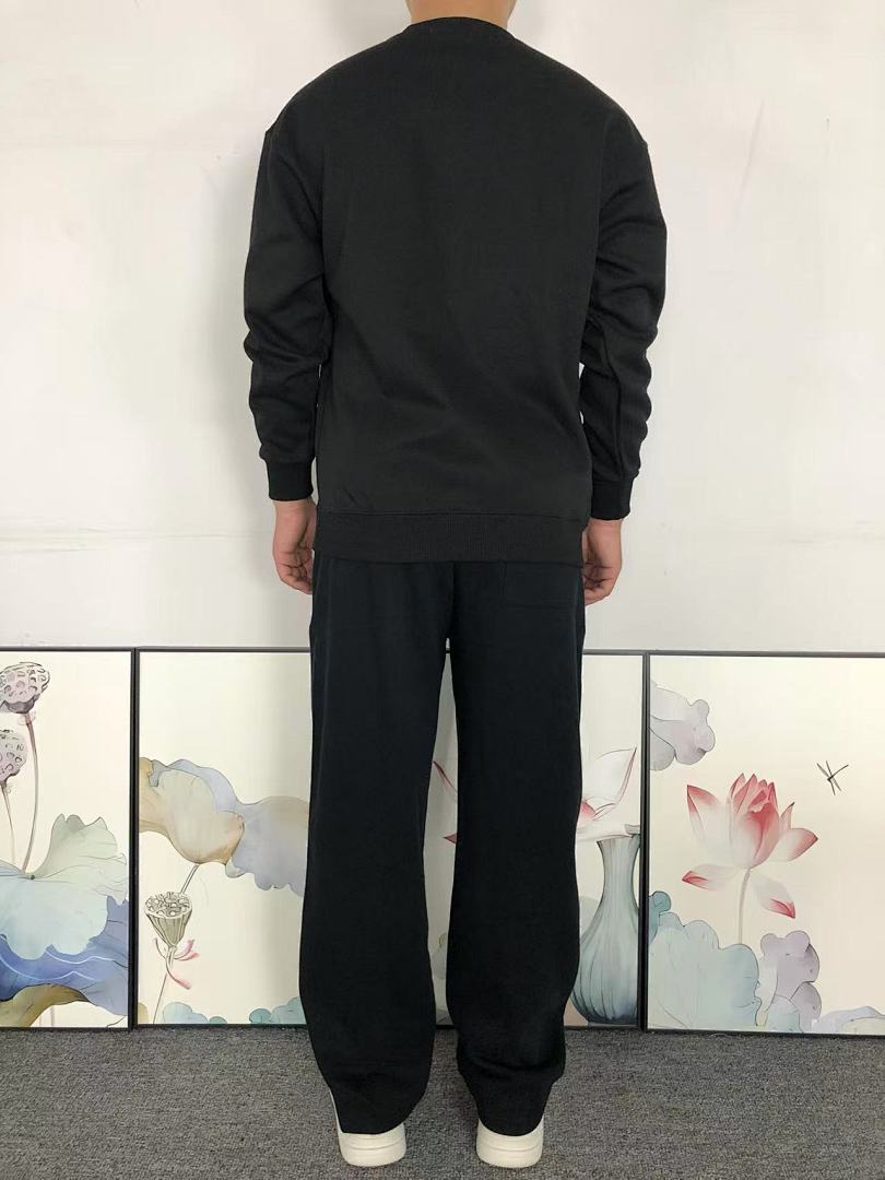 Unbranded 175 P⭐A⭐A HOODIE 2111110501 (Im 170Cm 60Kg I Wear Size M In The Phot) - Image 4