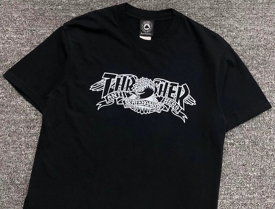 Thrasher 75 THRASHER T-SHIRT - Image 7