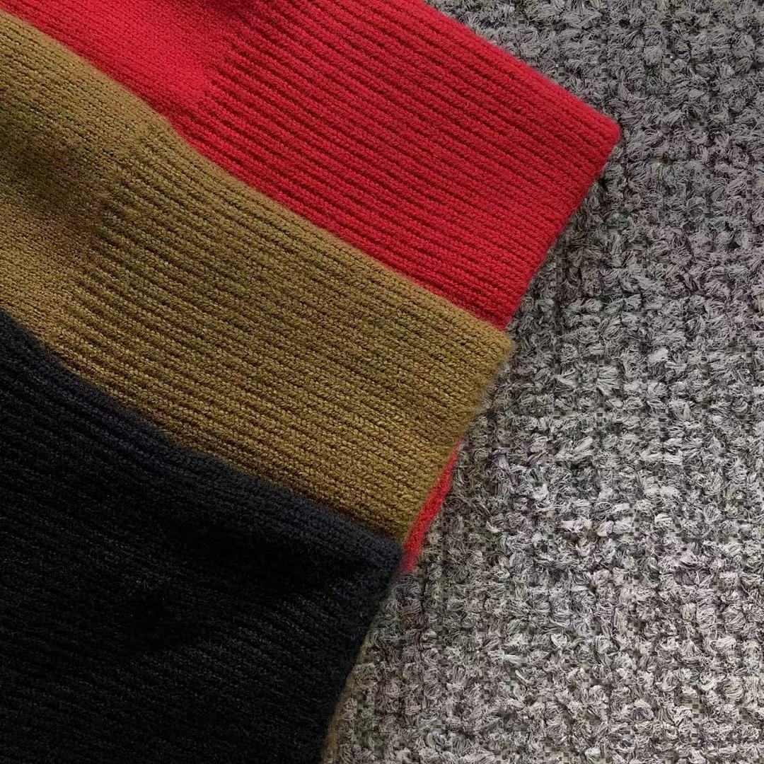 Balenciaga 188 B⭐L⭐⭐⭐IA⭐A SWEATER 5101508136 (Im 170Cm 60Kg I Wear Size S In The Phot) - Image 20