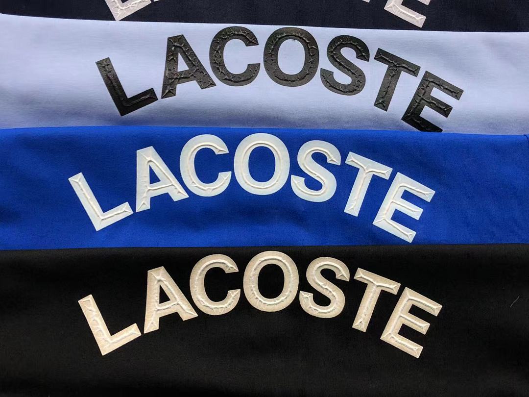 Lacoste 85 LACOSTE T-SHIRT 3112090503 (Im 170Cm 60Kg I Wear Size L In The Phot) - Image 20