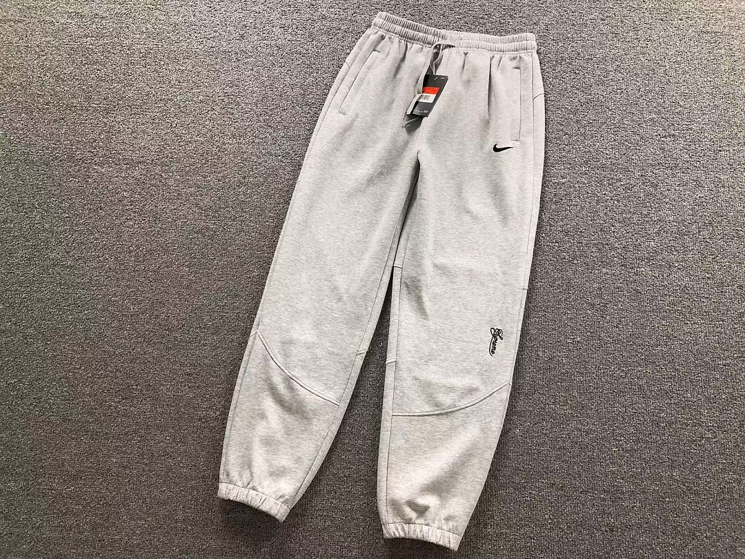 Nike 238 N⭐K⭐ HOODIE TROUSERS 4206131277 (Im 170Cm 60Kg I Wear Size L In The Phot) - Image 39