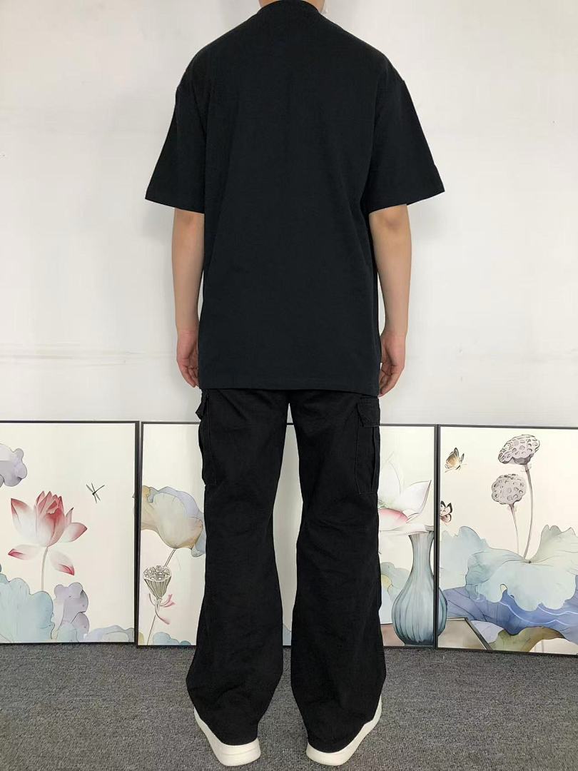 Supreme 78 S⭐⭐R⭐⭐E T-SHIRT 41061020123 (Im 170Cm 60Kg I Wear Size M In The Phot) - Image 4