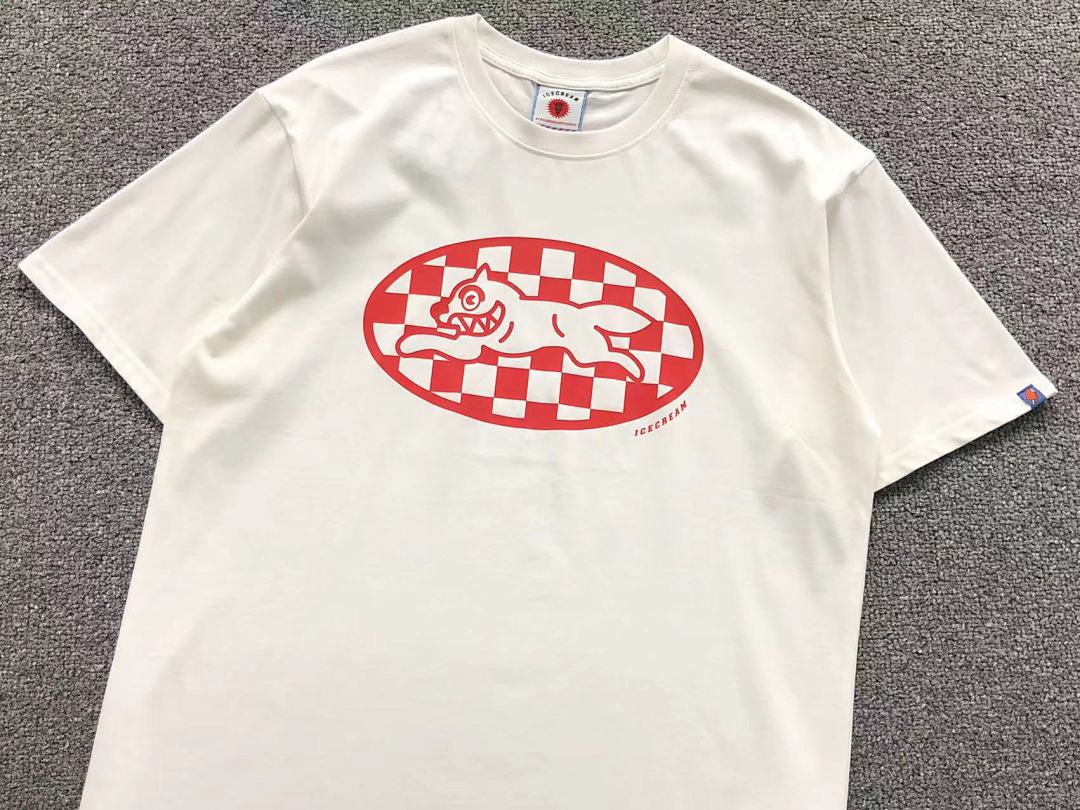 Icecream 98 IC⭐⭐R⭐AM T-SHIRT 3201310117 (Im 170Cm 60Kg I Wear Size M In The Phot) - Image 8
