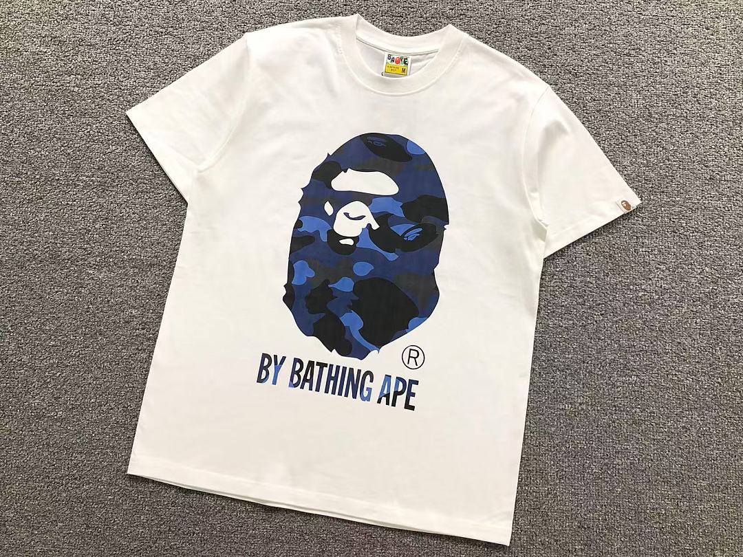 Bape 88 BAPE T-SHIRT 3206030421 (Im 170Cm 60Kg I Wear Size M In The Phot) - Image 10