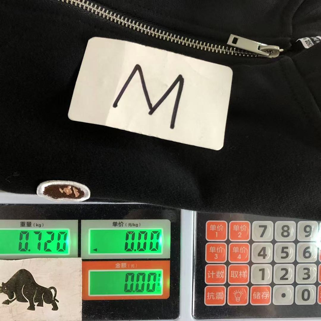 Bape 158 BAPE HOODIE 3110310417 (Im 170Cm 60Kg I Wear Size M In The Phot) - Image 35