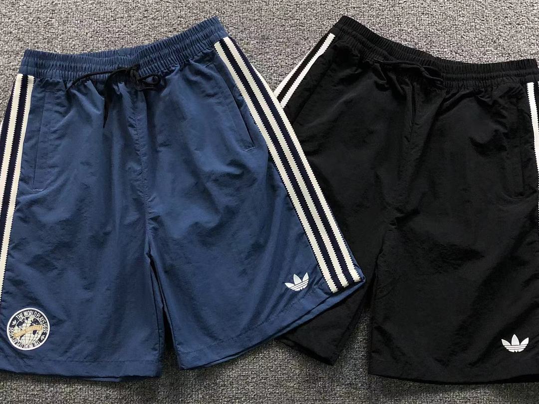Adidas 105 A⭐I⭐AS SHORTS 3207241435 (Im 170Cm 60Kg I Wear Size M In The Phot) - Image 6