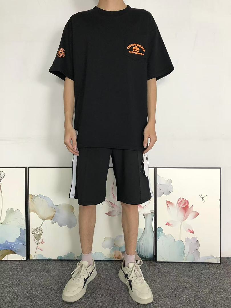Comme des Garcons 98 C⭐⭐OME HE⭐⭐TS T-SHIRT 42061248144 (Im 170Cm 60Kg I Wear Size M In The Phot) - Image 3