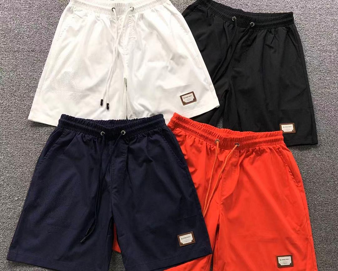 Burberry 95 B⭐R⭐E⭐RY SHORTS 3203233920 (Im 170Cm 60Kg I Wear Size XL In The Phot) - Image 7