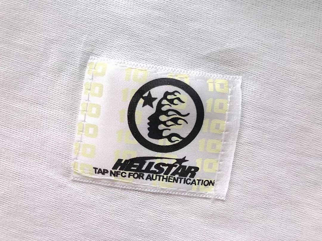 Hellstar 95 HELLSTAR T-SHIRT 3107013017 (Im 170Cm 60Kg I Wear Size S In The Phot) - Image 18