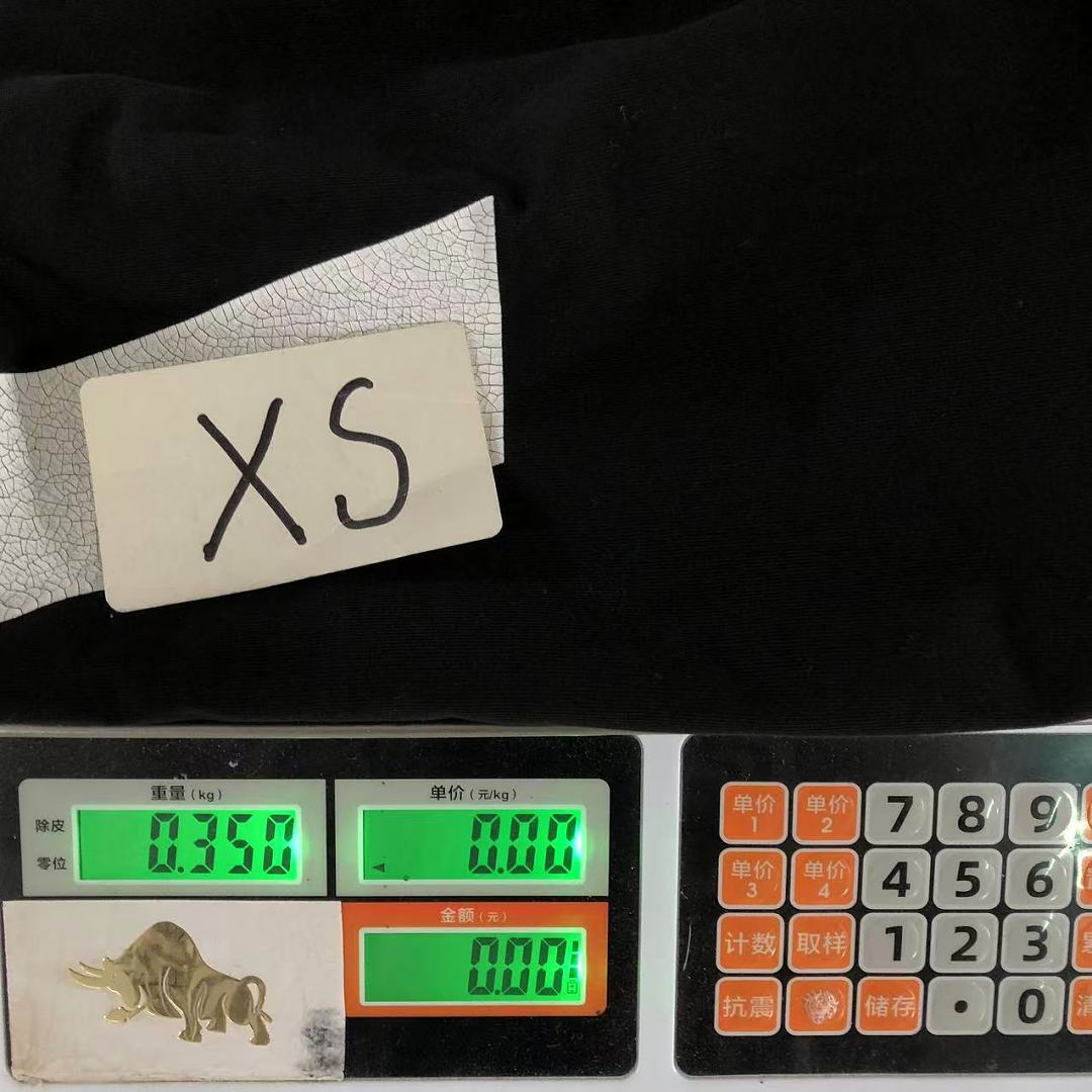 Balenciaga 128 B⭐L⭐⭐⭐IA⭐A T-SHIRT 42042605163 (Im 170Cm 60Kg I Wear Size XS In The Phot) - Image 31