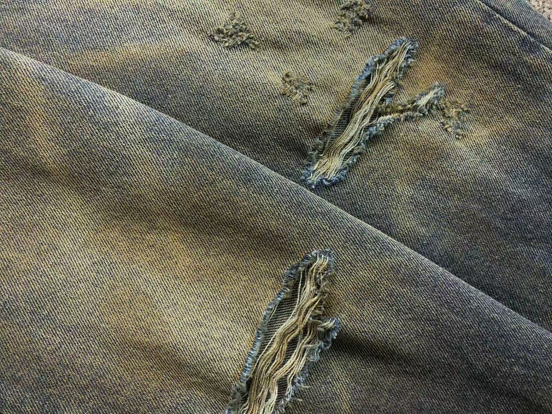 Gallery Dept 185GALLERY DEPT TROUSERS 310262817 (Im 170Cm 60Kg I Wear Size S In The Phot) - Image 11
