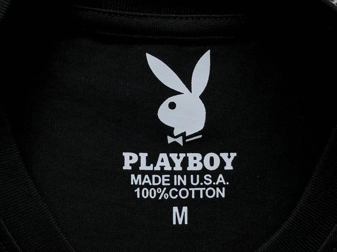 Playboy 106 PLAYBOY T-SHIRT - Image 19