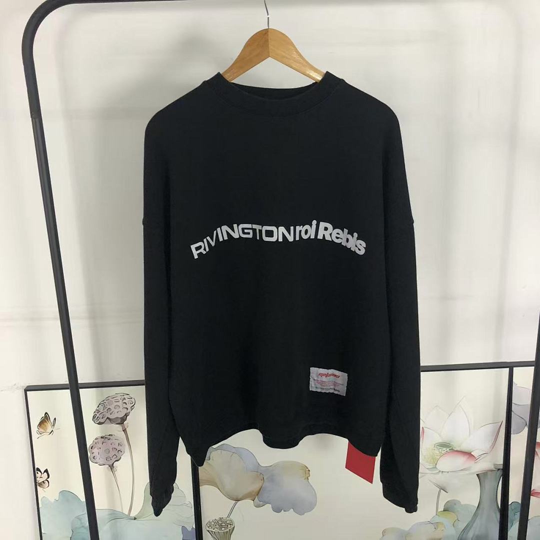 Unbranded 175 R⭐⭐123 HOODIE 3111151117 (Im 170Cm 60Kg I Wear Size S In The Phot) - Image 21