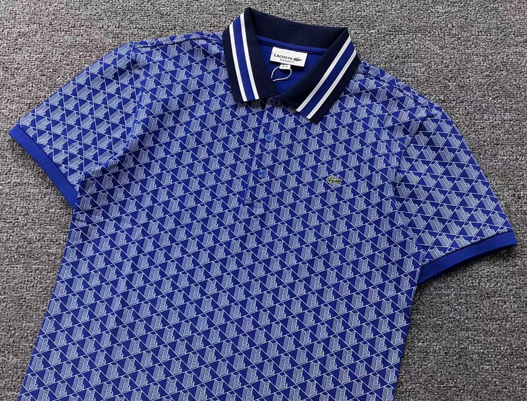 Lacoste 125 LACOSTE POLO 1104160254 (Im 170Cm 60Kg I Wear Size M In The Phot) - Image 9