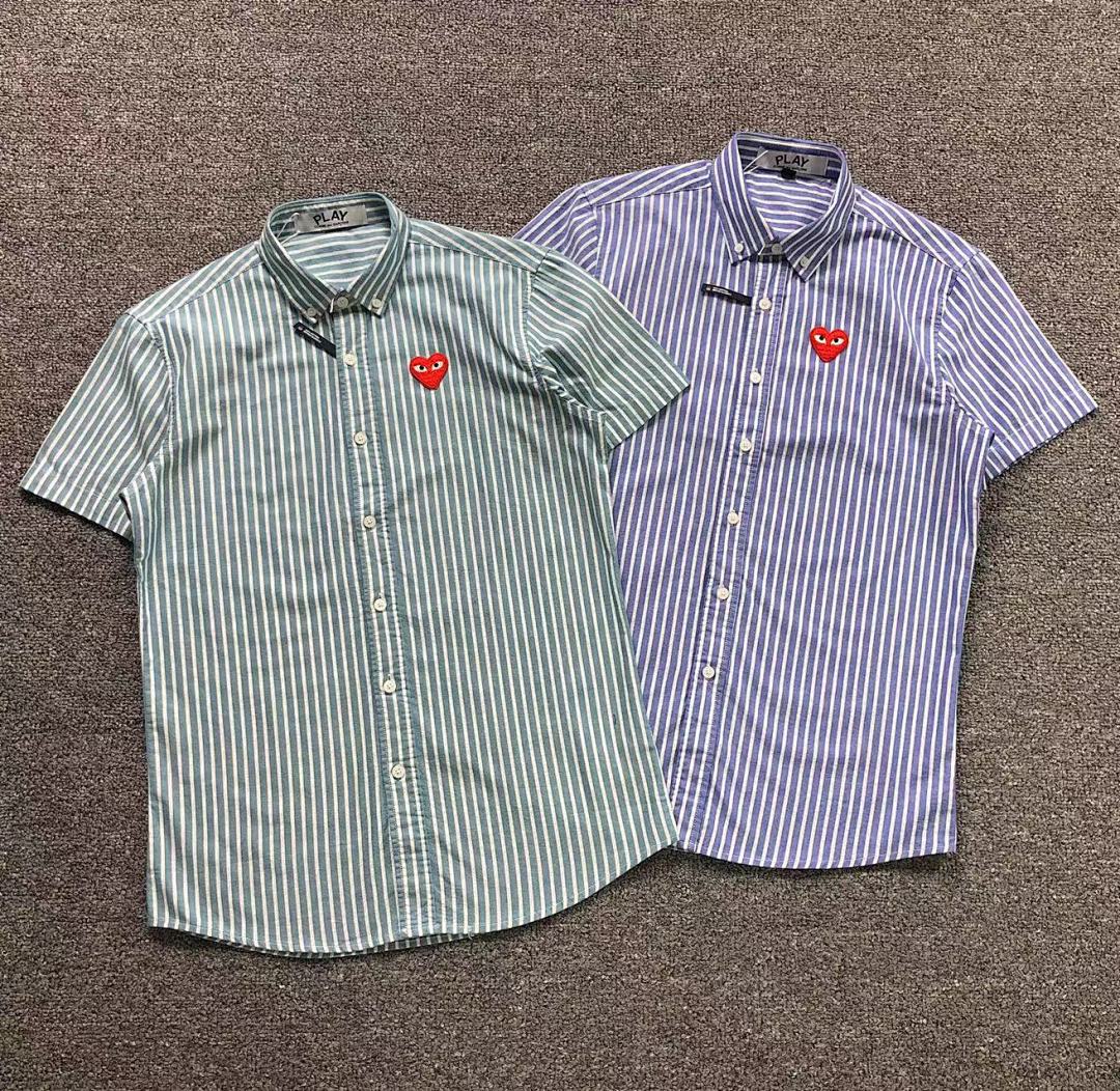 Comme des Garcons Comme des Garcons 138 CDG SHIRT 213062117 (Im 170Cm 55Kg I Wear Size S In The Phot), photo 1