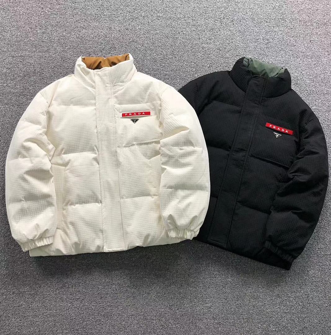 Prada 558 P⭐A⭐A DOWN JACKETS 3201270720 (Im 170Cm 60Kg I Wear Size M In The Phot), photo 1