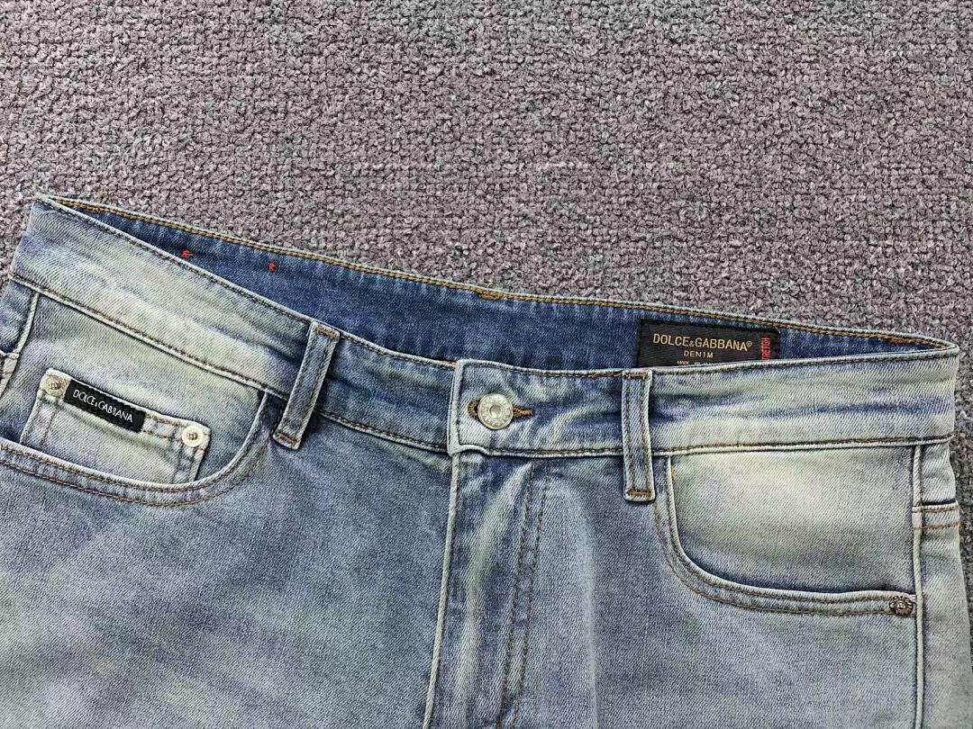 Unbranded 175 D⭐LC⭐ GA⭐⭐A⭐A TROUSERS 412252601 (Im 170Cm 60Kg I Wear Size 33 In The Phot) - Image 12