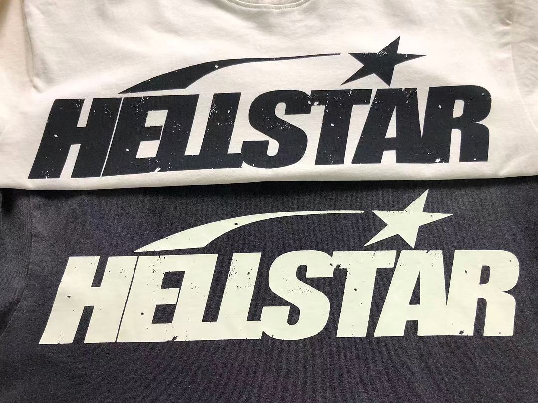 Hellstar 95 HELLSTAR T-SHIRT 128285163 (Im 170Cm 60Kg I Wear Size S In The Phot) - Image 16