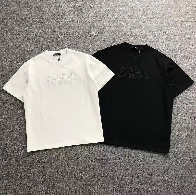 Dolce & Gabbana Dolce & Gabbana 113 D⭐LC⭐ GA⭐⭐A⭐A T-SHIRT 52081504147 (Im 170Cm 60Kg I Wear Size M In The Phot), photo 1