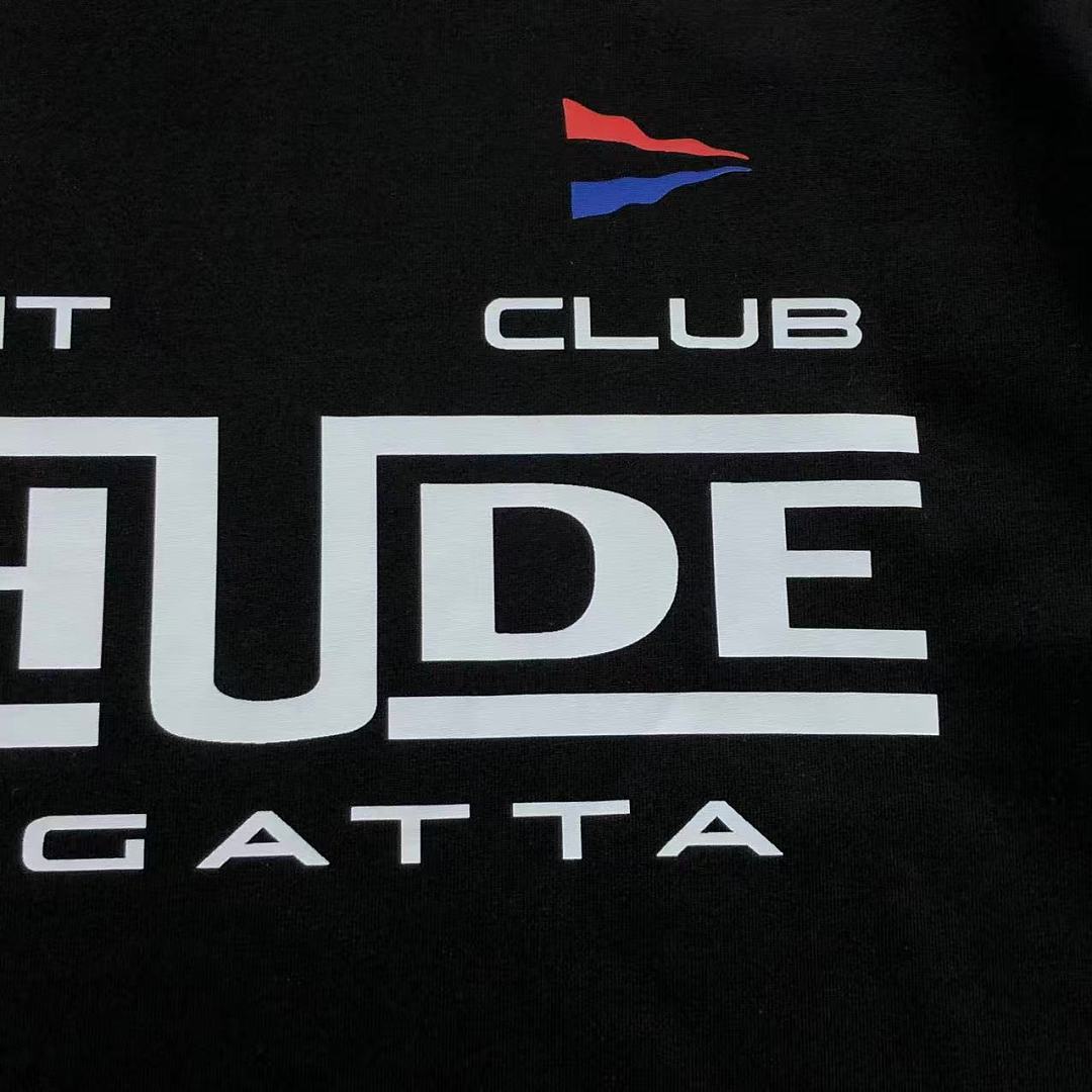 Rhude 95 RHUDE T-SHIRT 3204231421 (Im 170Cm 60Kg I Wear Size L In The Phot) - Image 12
