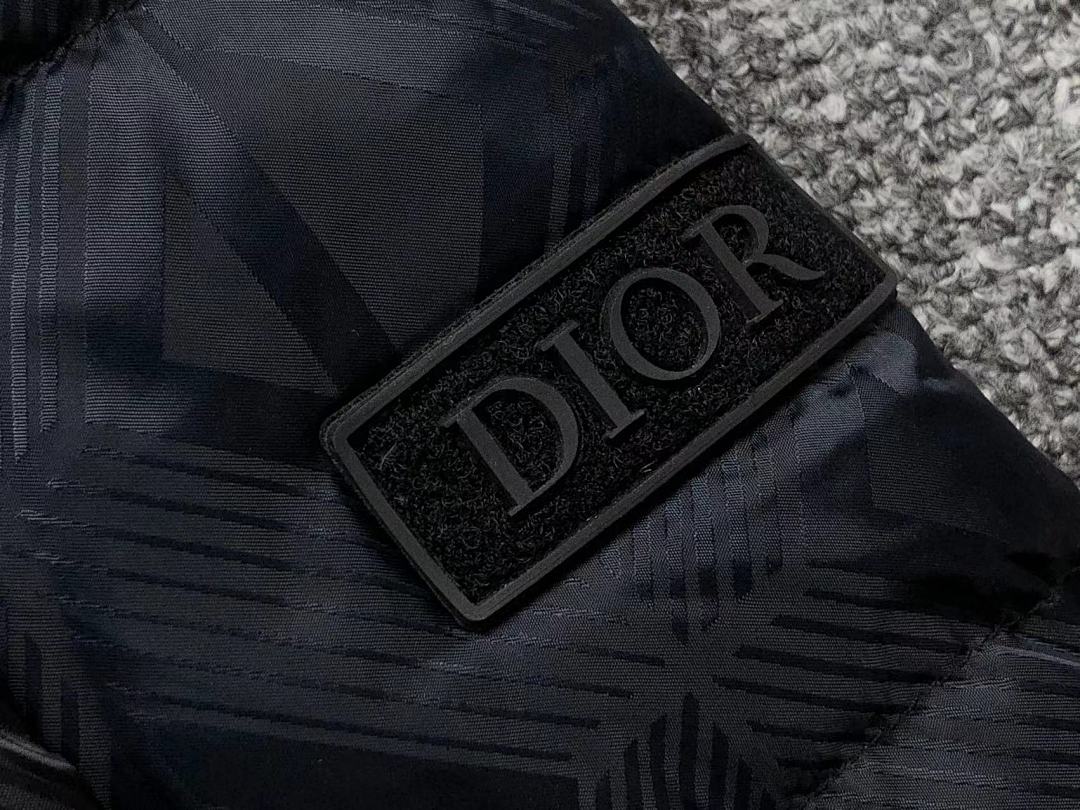 Dior 558 D⭐O⭐ DOWN JACKETS 290309 (Im 170Cm 57Kg I Wear Size 48 In The Phot) - Image 14