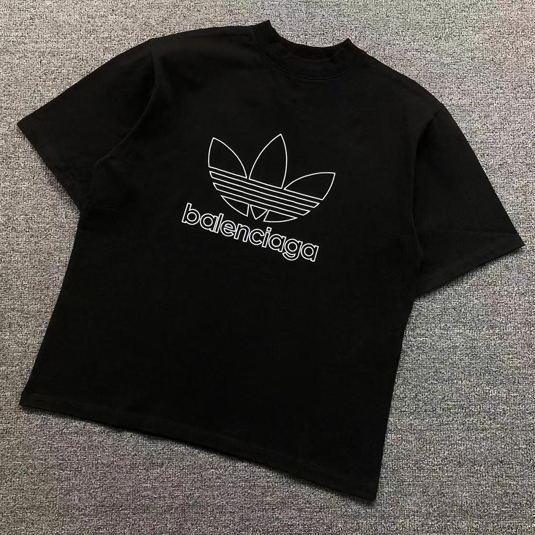 Adidas 118 B⭐L⭐⭐⭐IA⭐A A⭐I⭐AS T-SHIRT 42042412163 (Im 170Cm 60Kg I Wear Size 1 In The Phot)