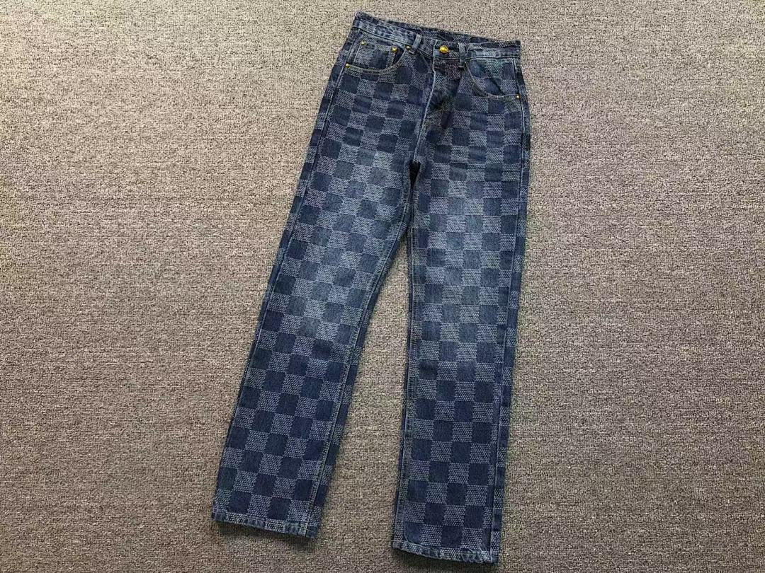 Louis Vuitton TROUSERS 188 L⭐ JACKET - Image 31
